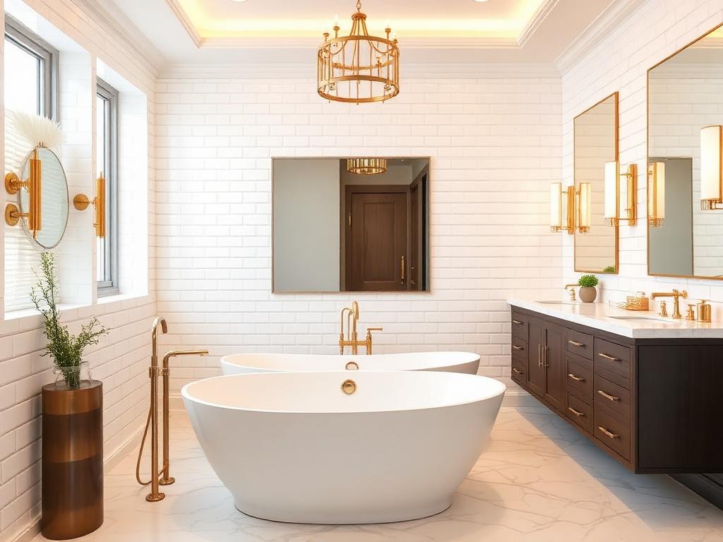 Bathroom Remodeling