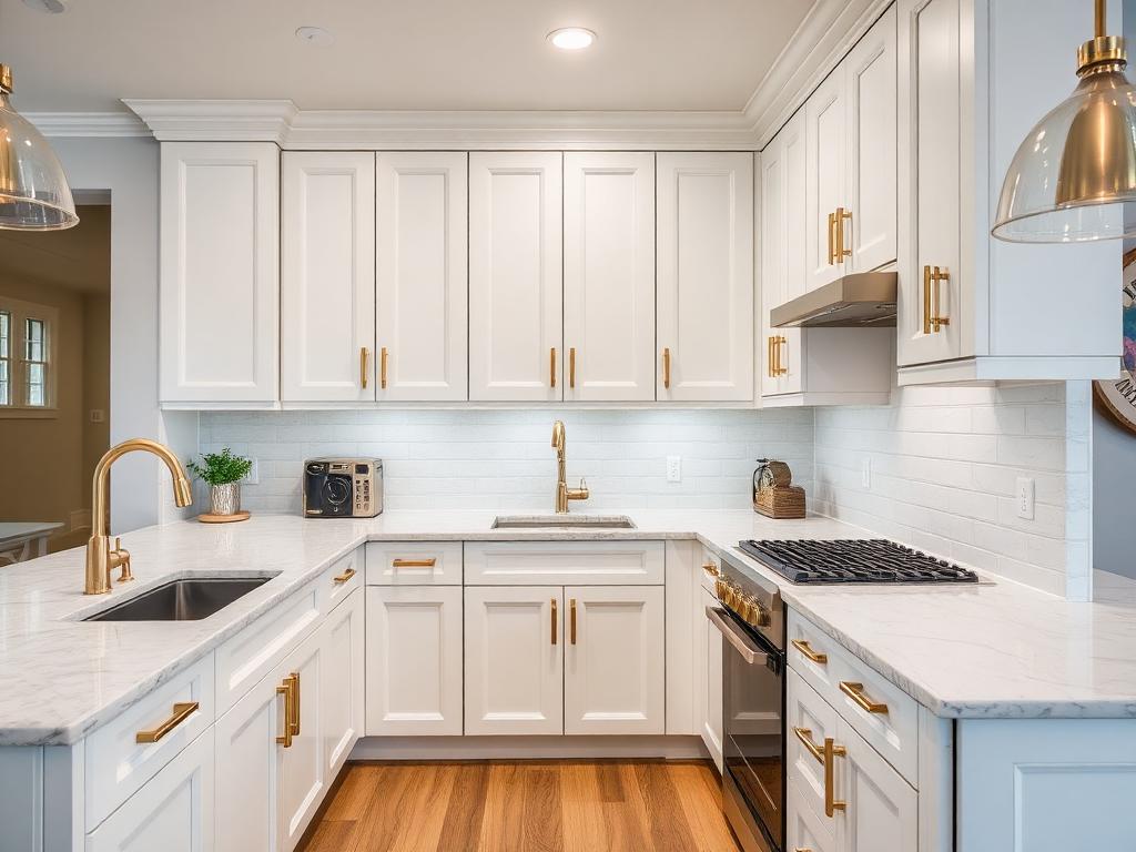 Kitchen Remodeling