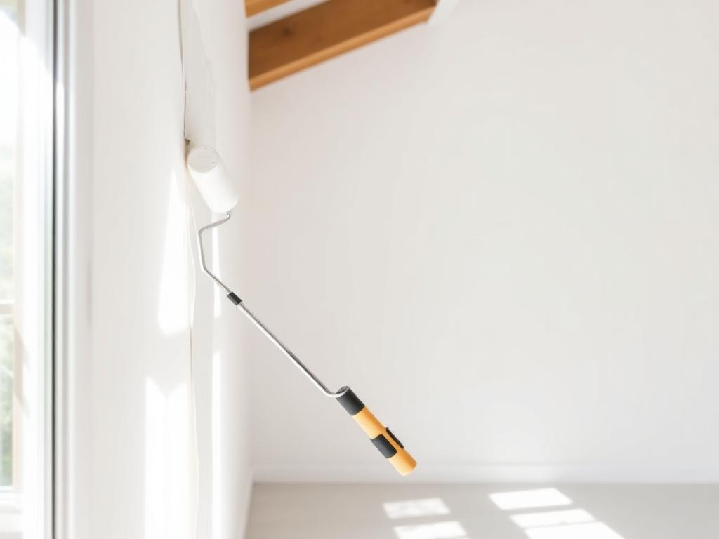 Interior & Exterior Painting